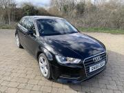 View Audi A3  Sport 2.0 TDi automatic  2015