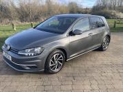 View VW Golf GOLF MATCH 1.5 TSI EVO 2019